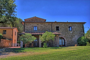 Villa Il Prato San Pancrazio